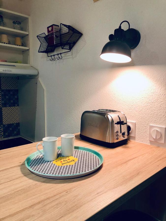 Studio Cosy Family โรอาน ภายนอก รูปภาพ